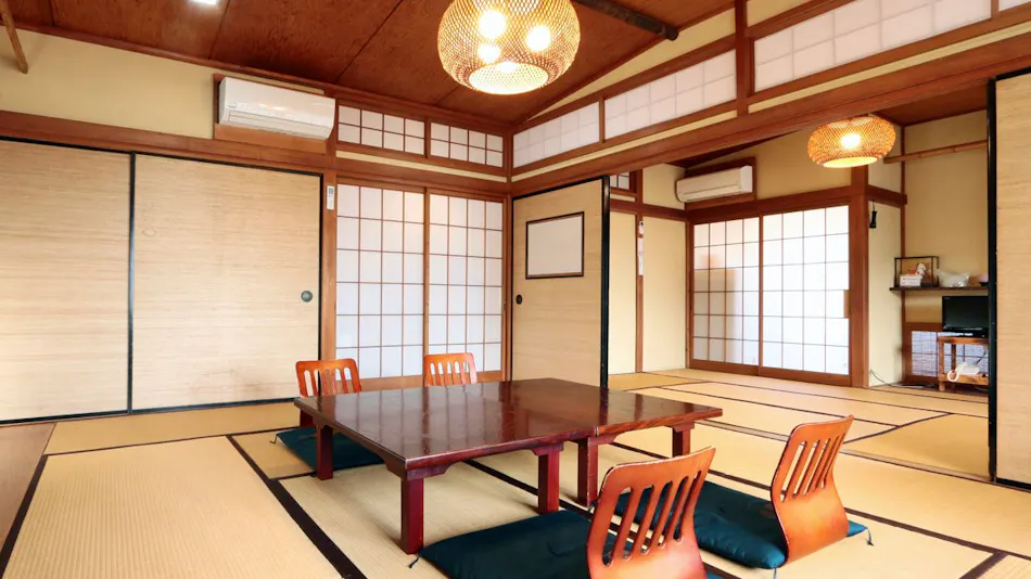 Ryokan Kanoya
