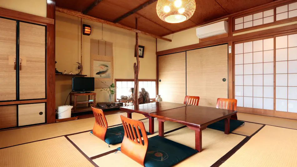 Ryokan Kanoya