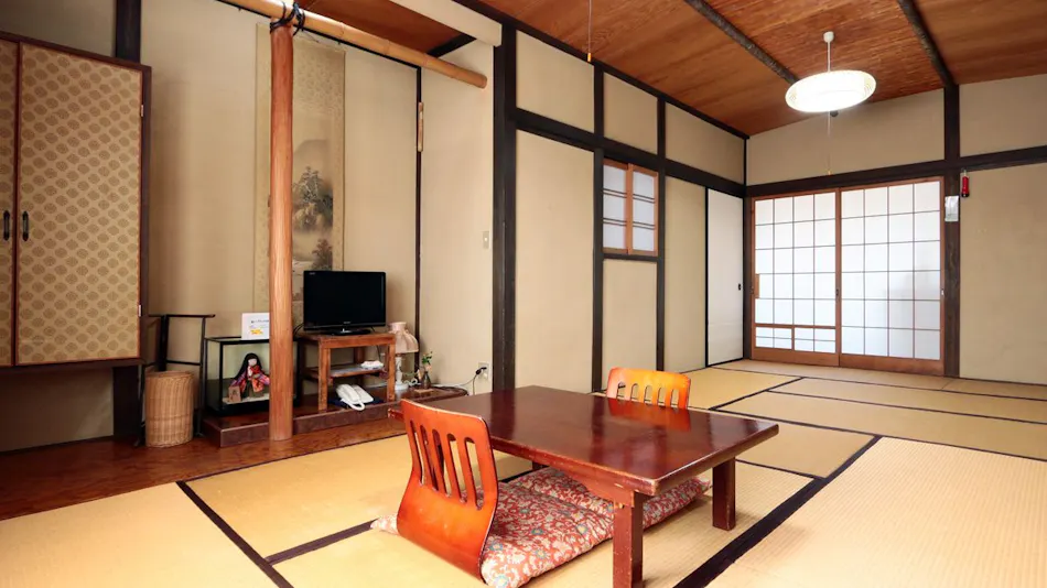 Ryokan Kanoya