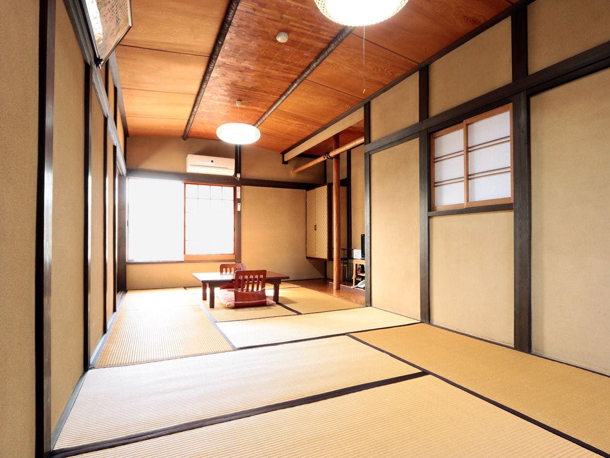 Ryokan Kanoya