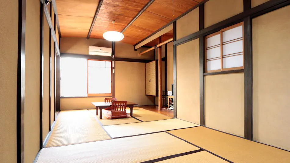 Ryokan Kanoya