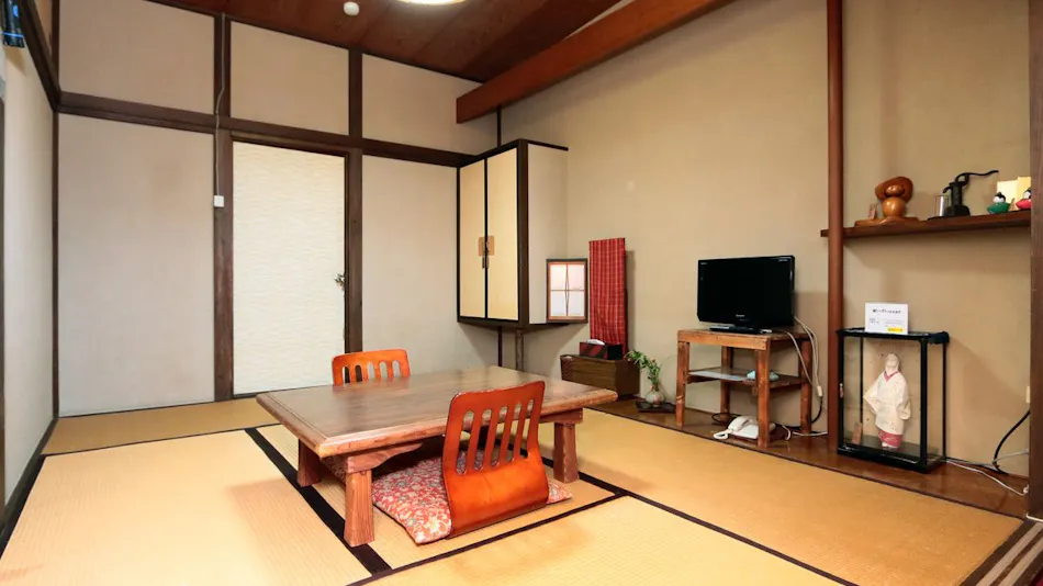 Ryokan Kanoya