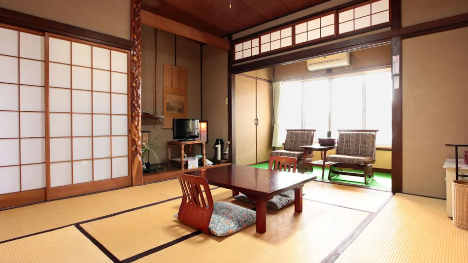 Ryokan Kanoya