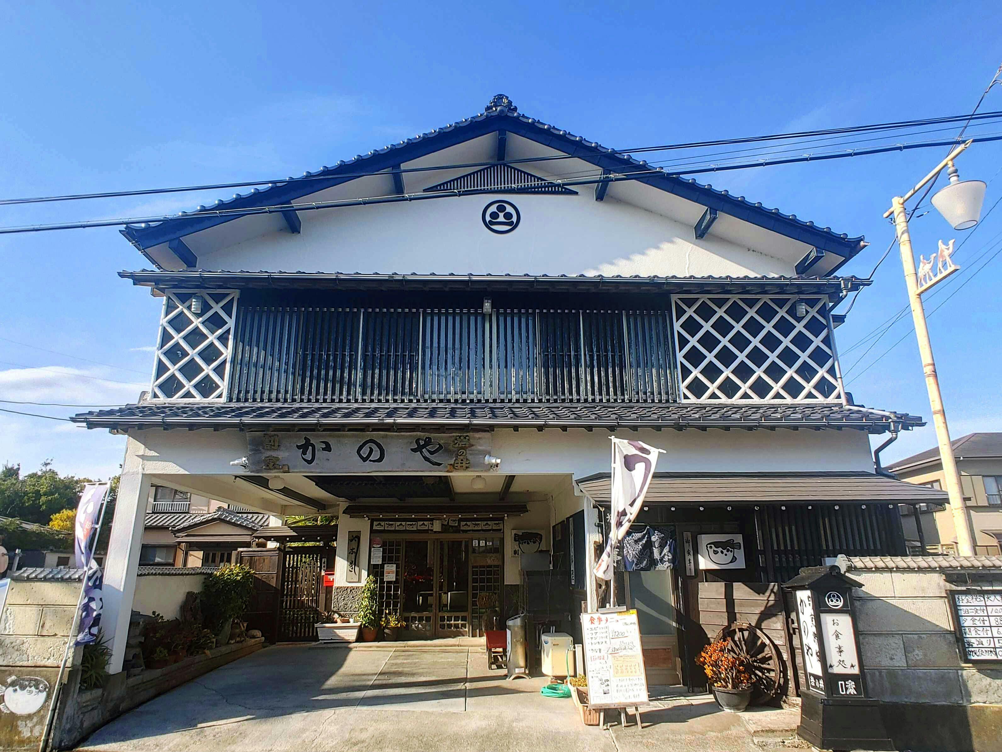เพียง 30 วินาทีถึงชายหาดออนจูกุ! โดดเด่นด้วยสถาปัตยกรรมที่มีประวัติศาสตร์.