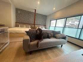 有福の宿　ことときー悠ー