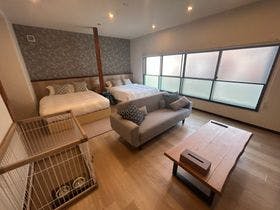 有福の宿　ことときー悠ー