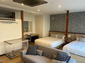 有福の宿　ことときー悠ー