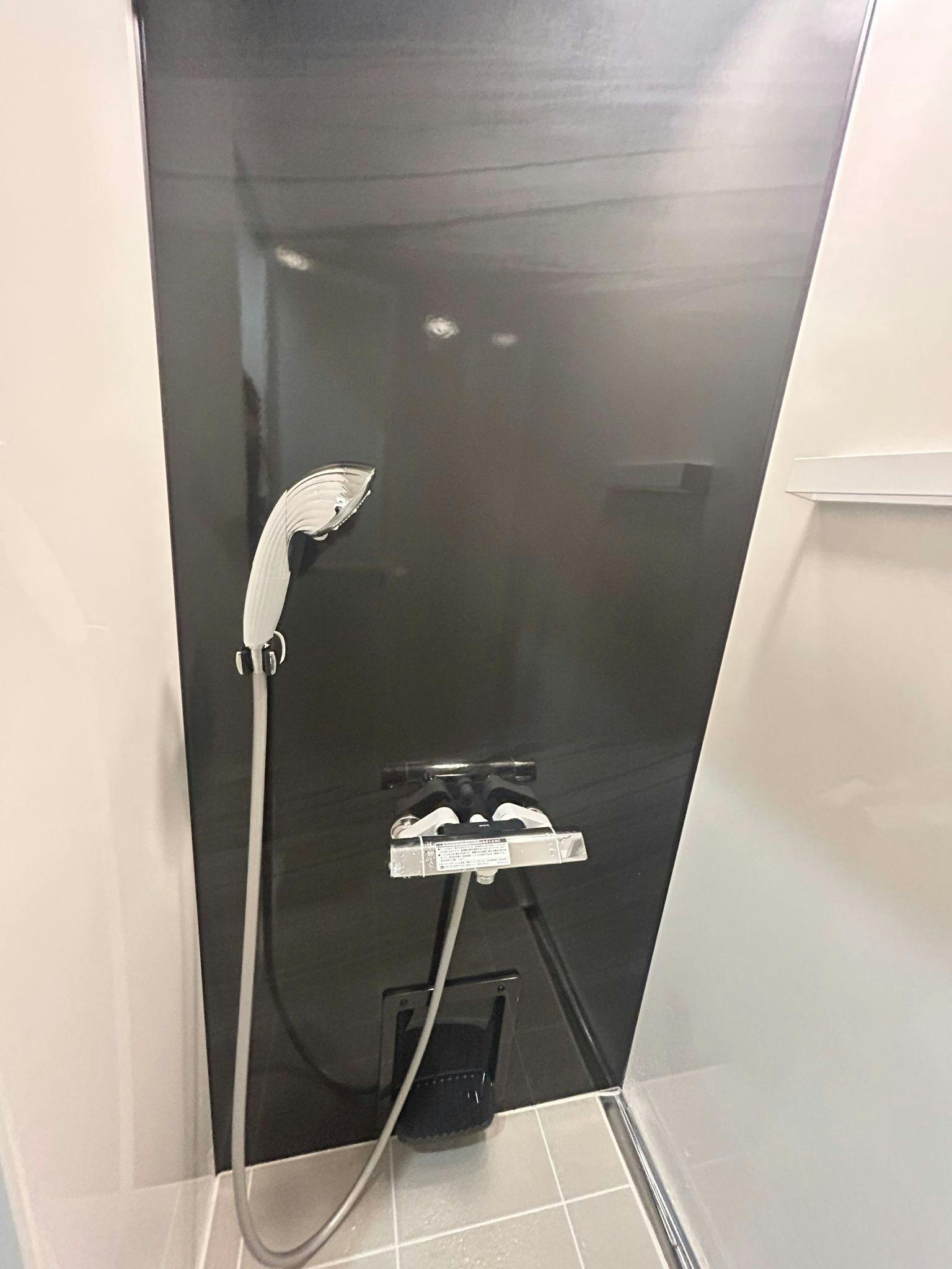 ReFa 샤워 헤드 완비