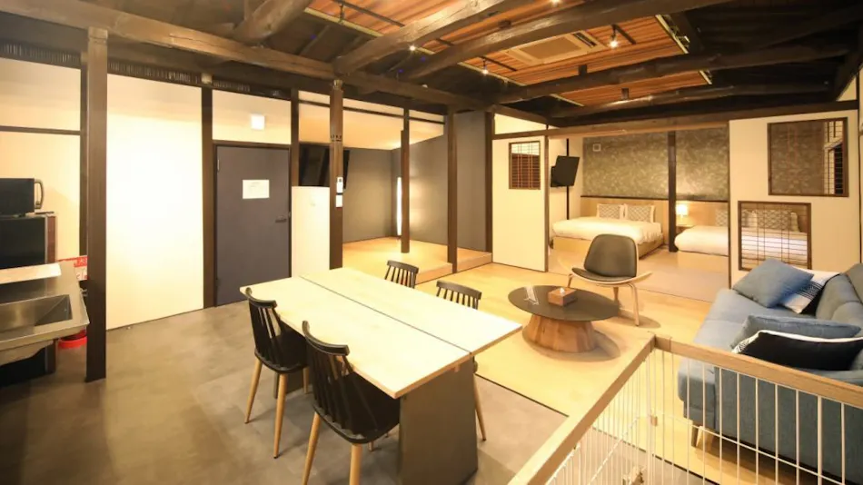 Arifuku no Yado Kototoki - Yuu -