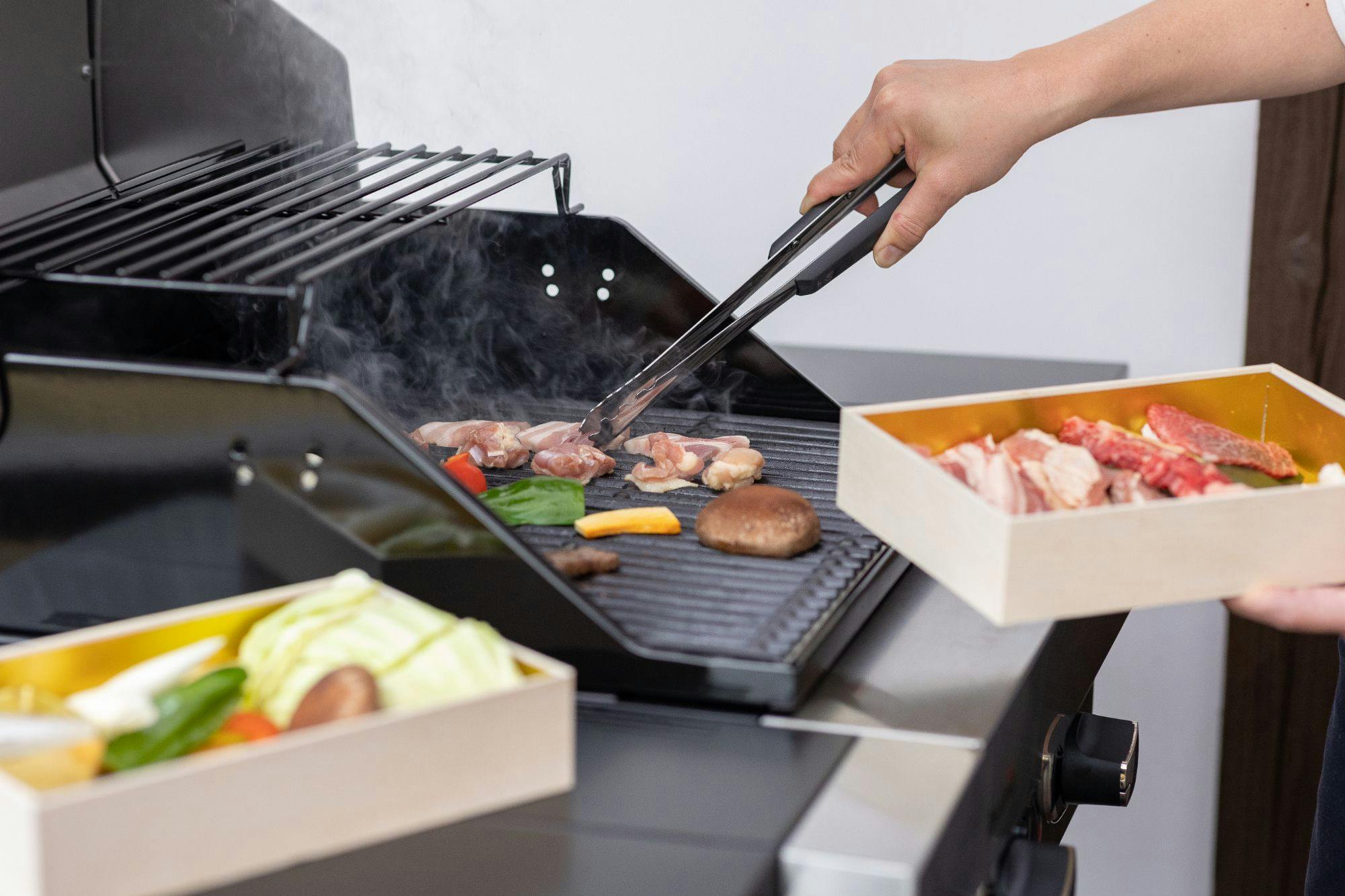 Imej BBQ