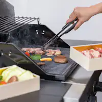 Imej BBQ