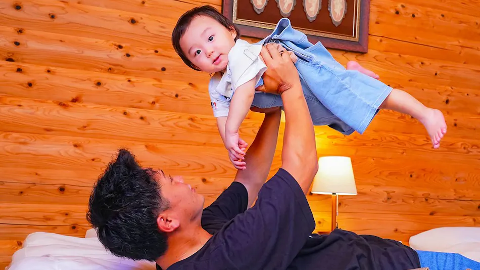 Kurokawa Forest Trees