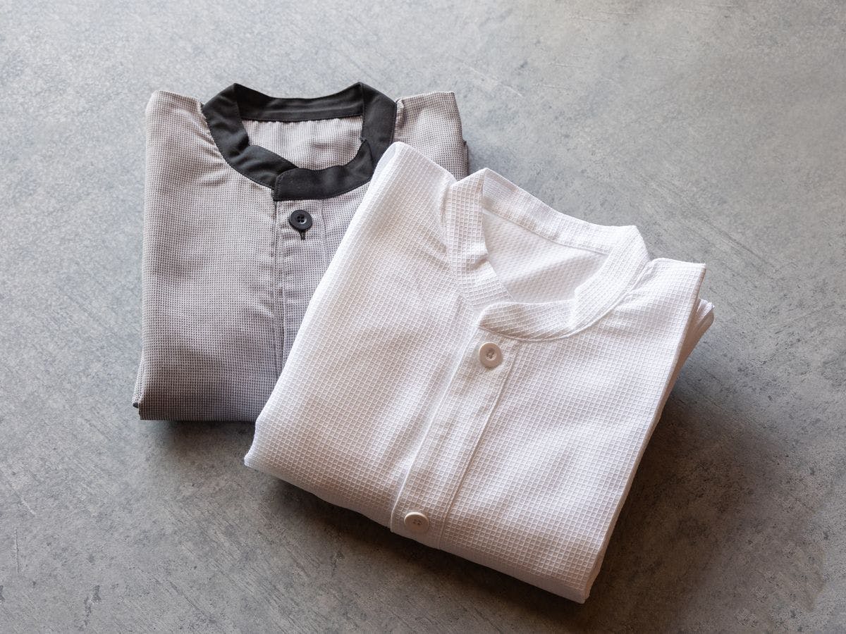 【สิ่งอำนวยความสะดวก】ชุดสวมใส่ในห้องพัก