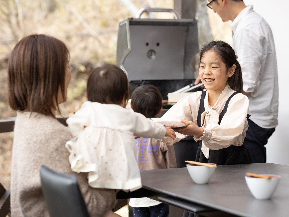 【อาหาร】BBQ