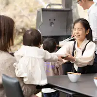 【อาหาร】BBQ