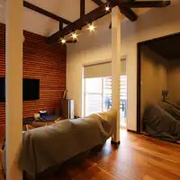 【ห้องพัก】Villa 01