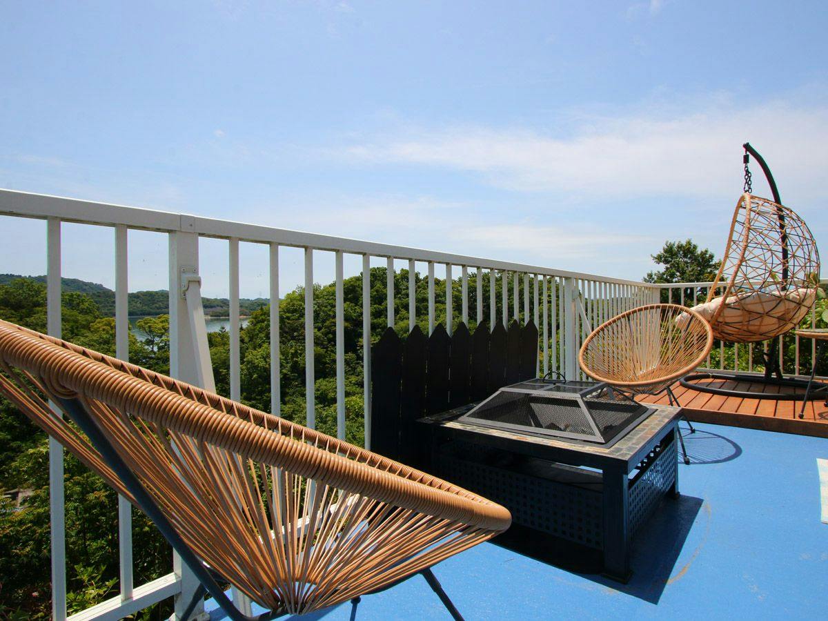 UKIUKI SEA RESORT