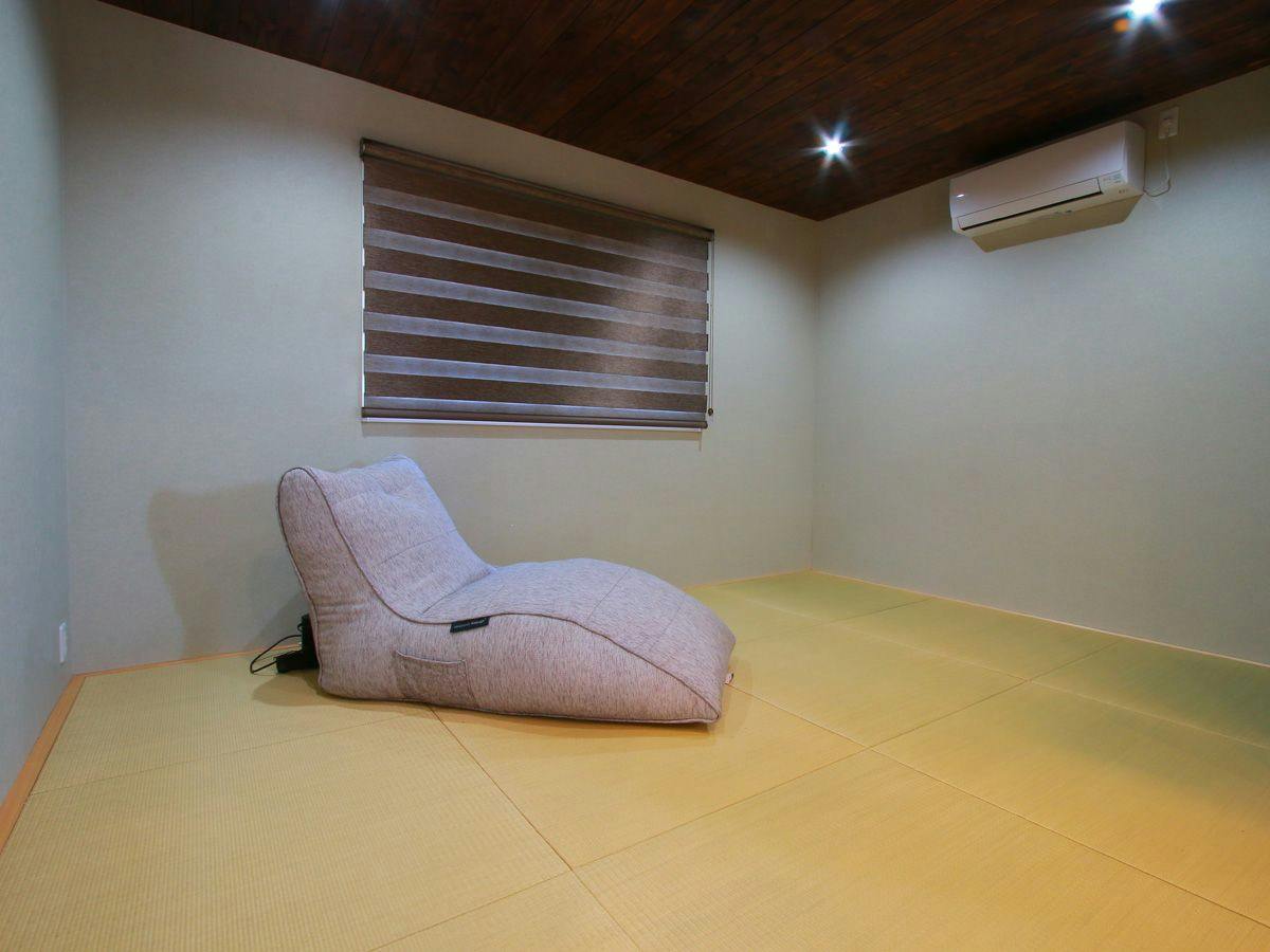 UKIUKI SEA RESORT