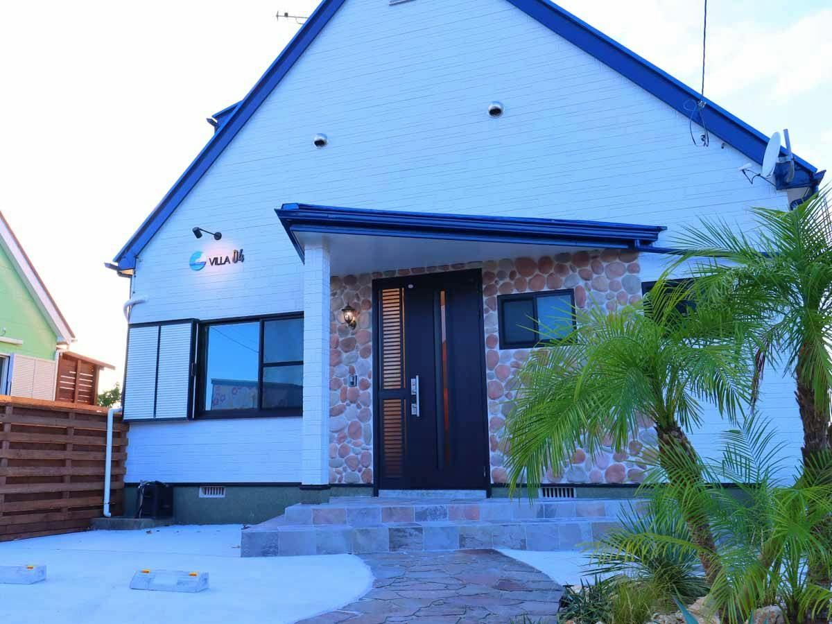 UKIUKI SEA RESORT