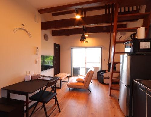 ★ペット可★【VILLA03】