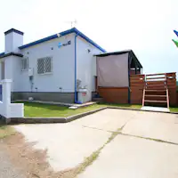 วิลล่าพิเศษพร้อมที่จอดรถส่วนตัวเสร็จสมบูรณ์แล้ว