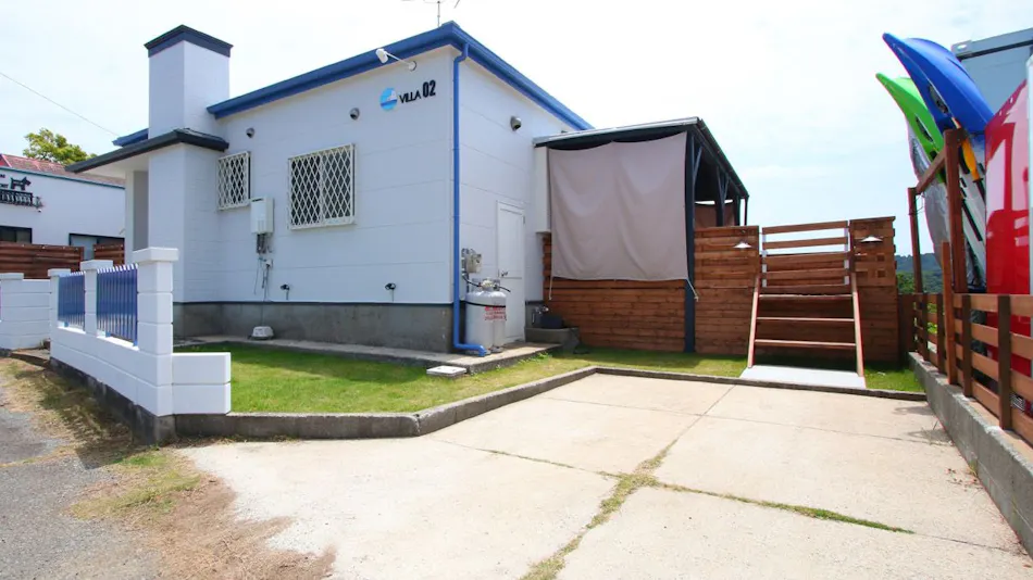 UKIUKI SEA RESORT