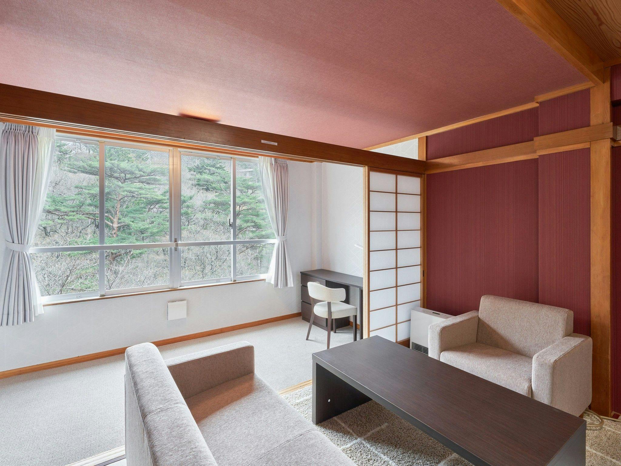 Nikko Garden Hotel