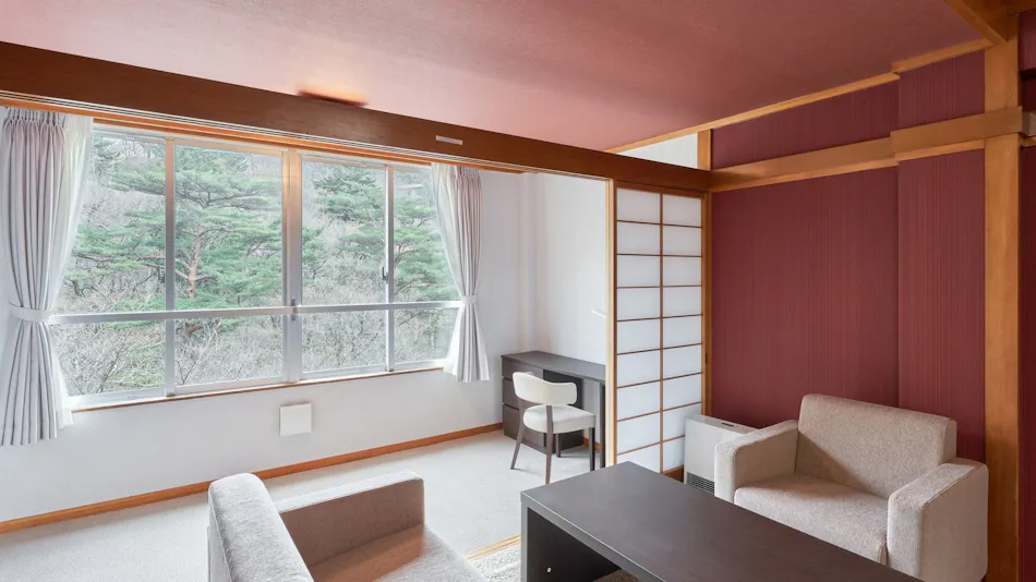Nikko Garden Hotel