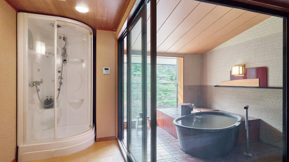 Nikko Garden Hotel