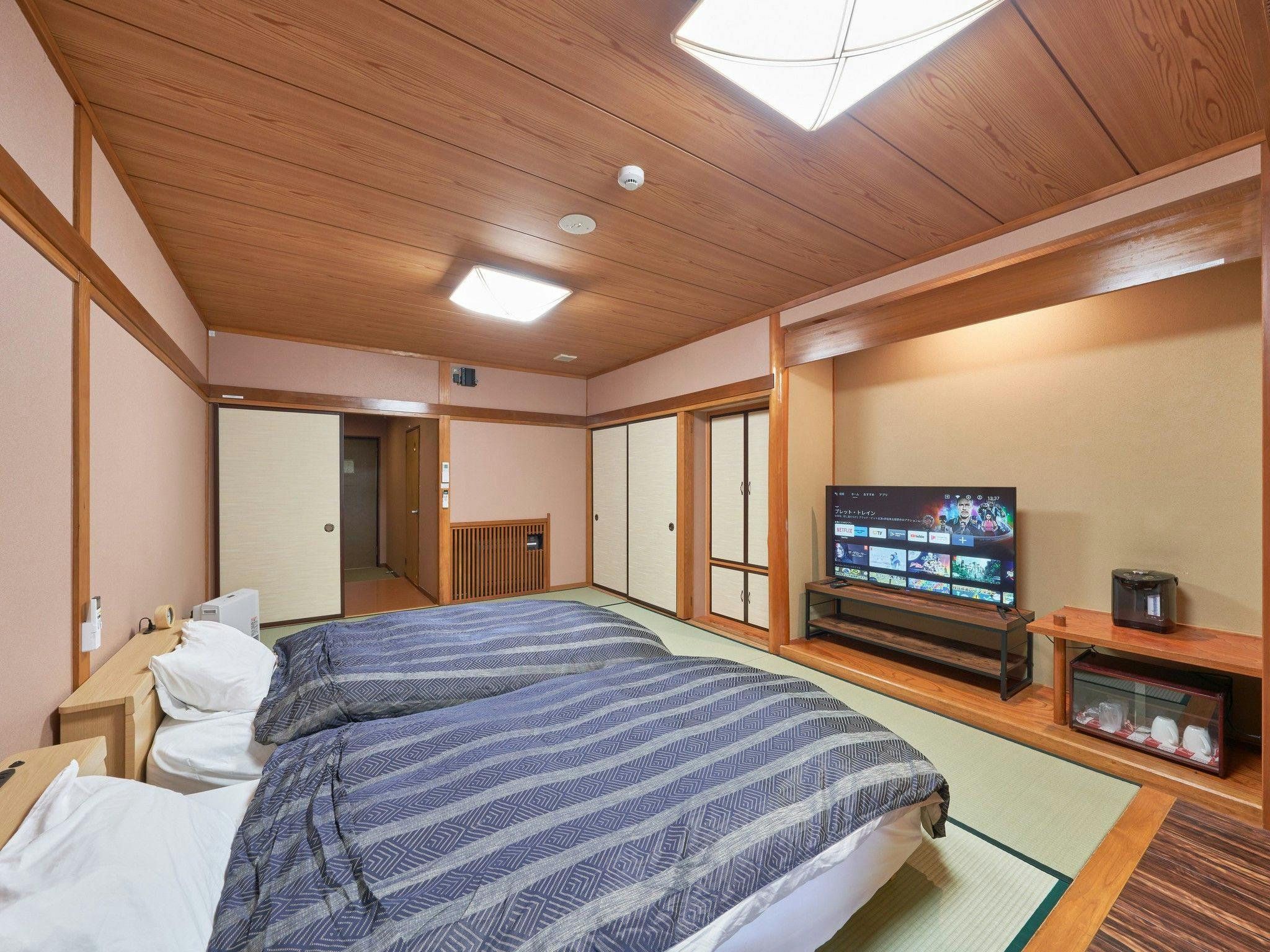 Nikko Garden Hotel