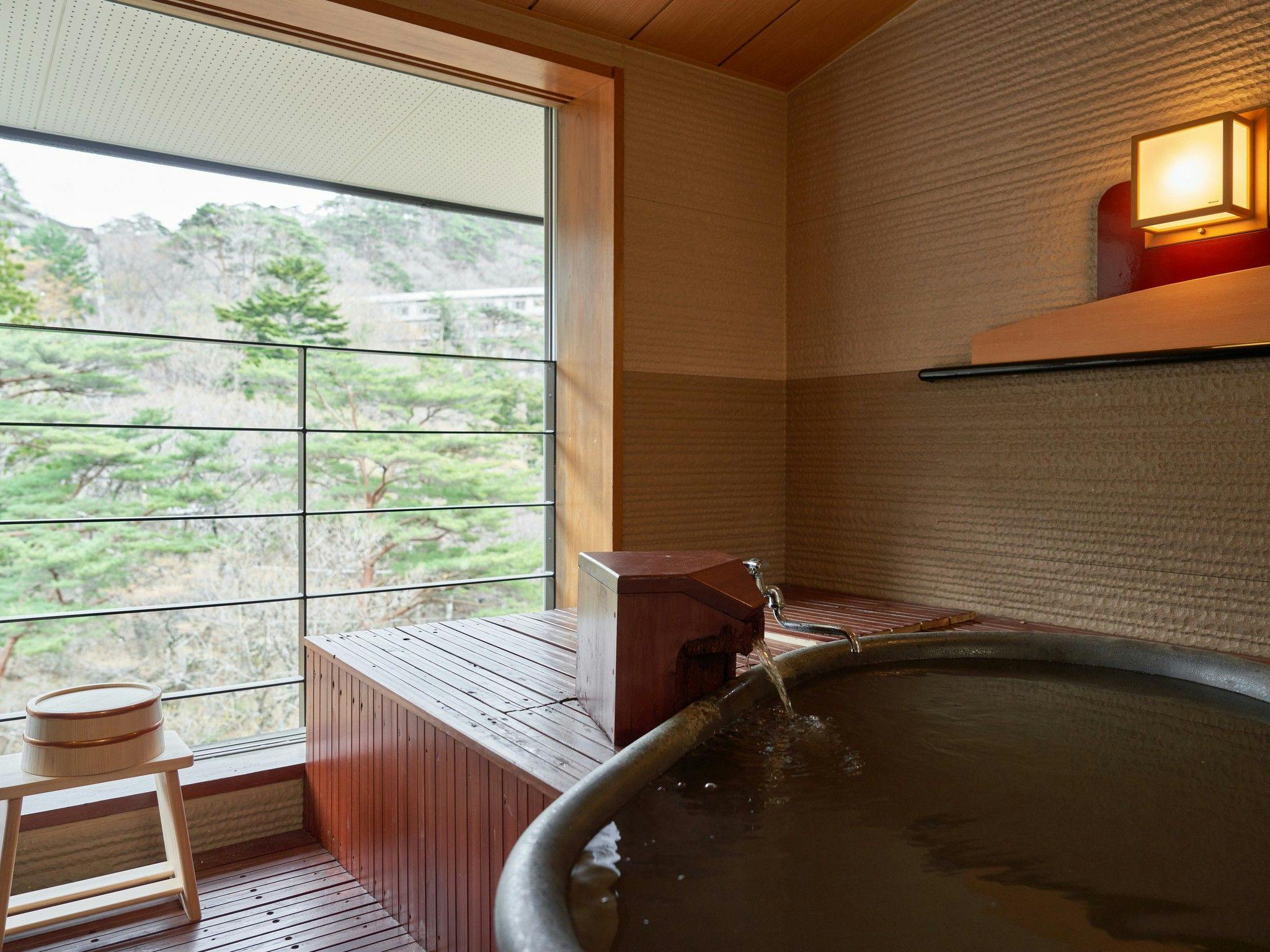 Nikko Garden Hotel