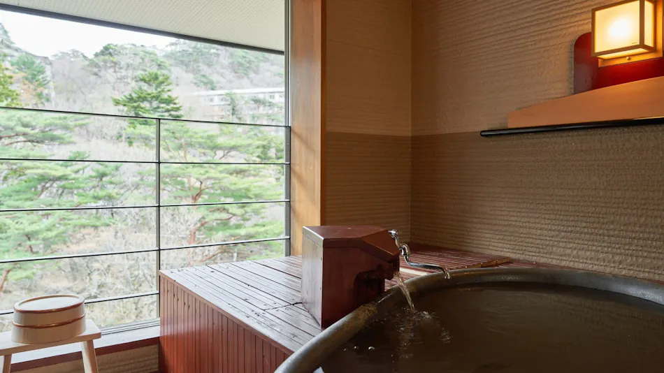 Nikko Garden Hotel
