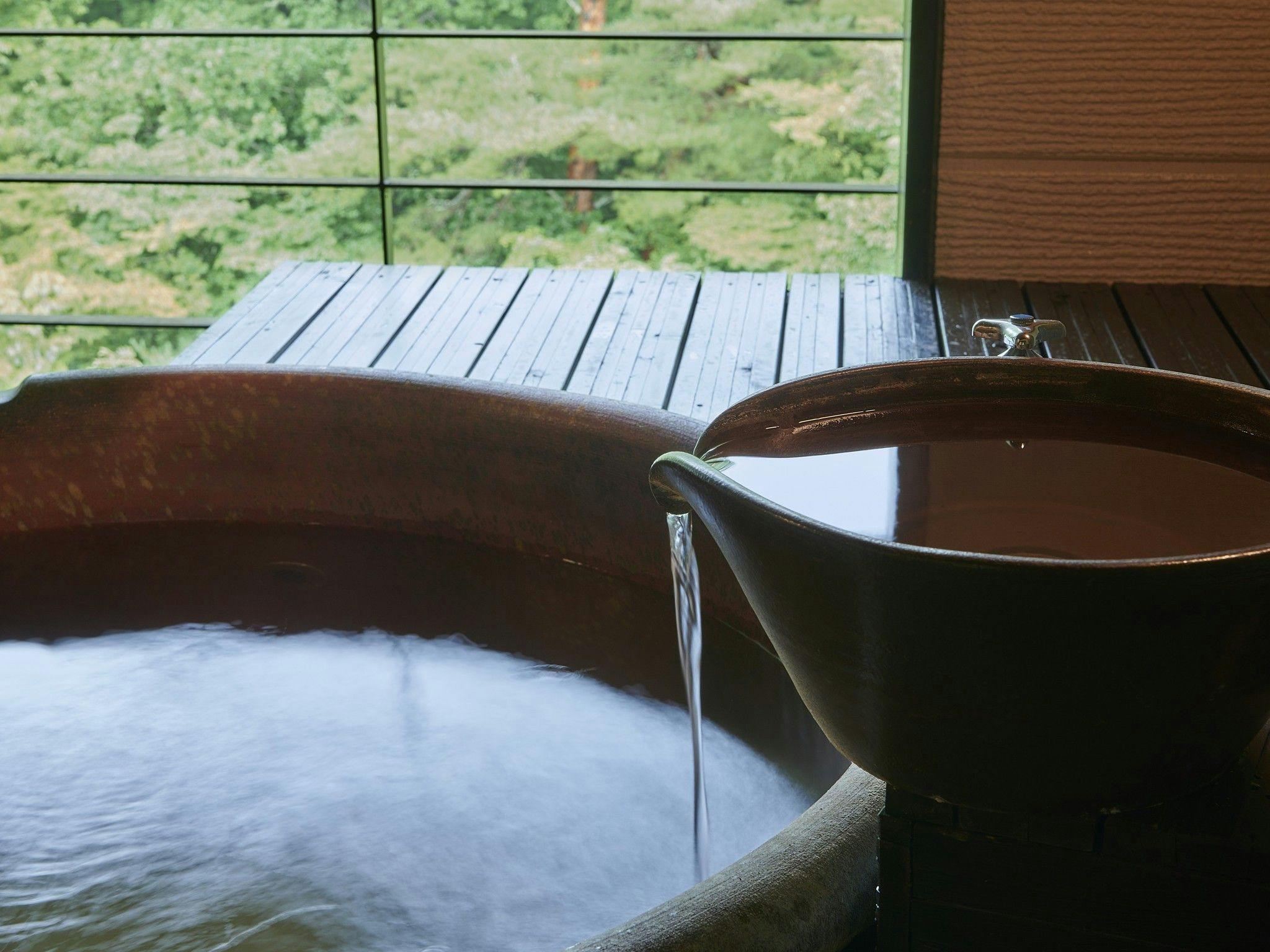 Nikko Garden Hotel