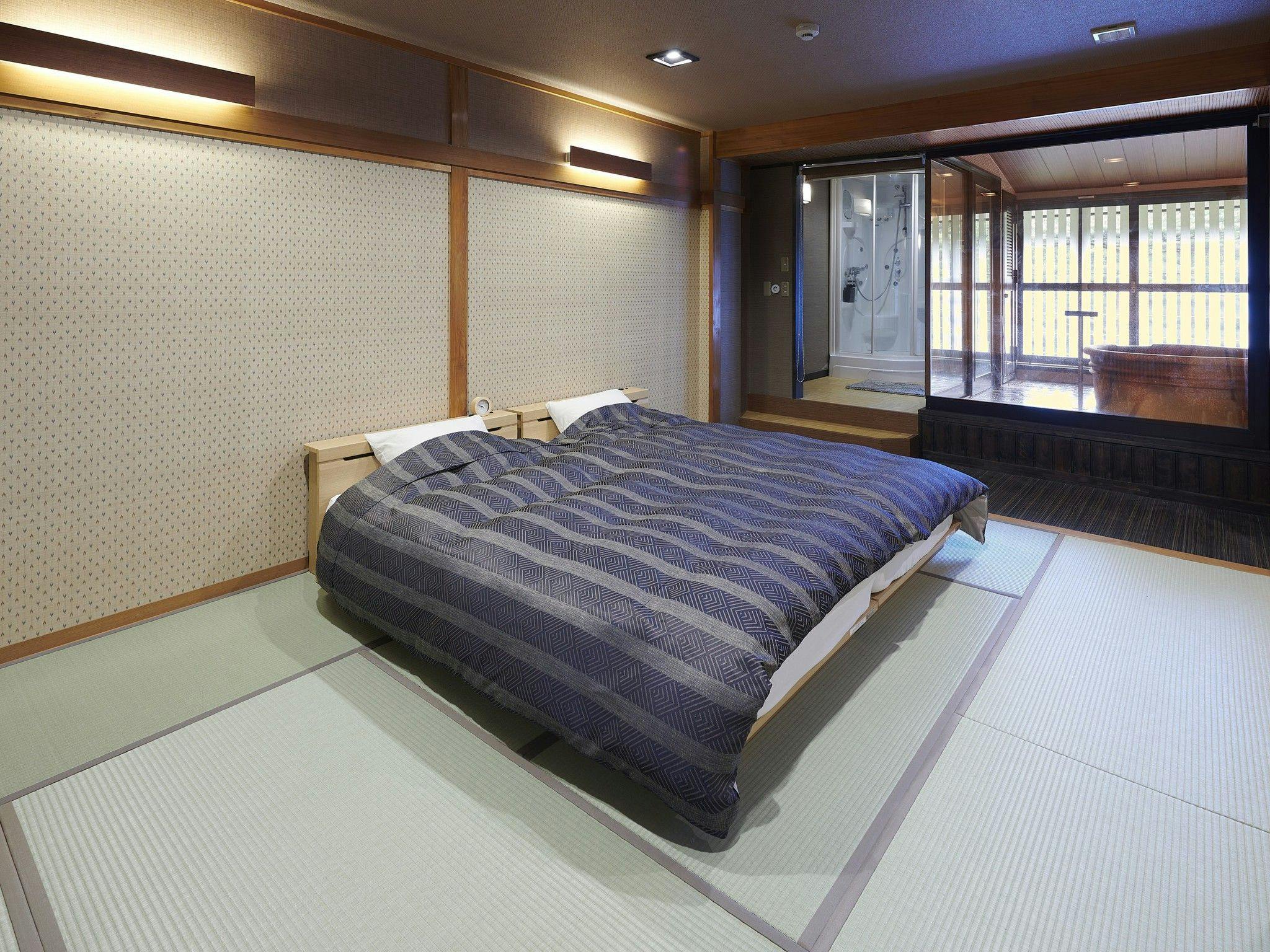 Nikko Garden Hotel