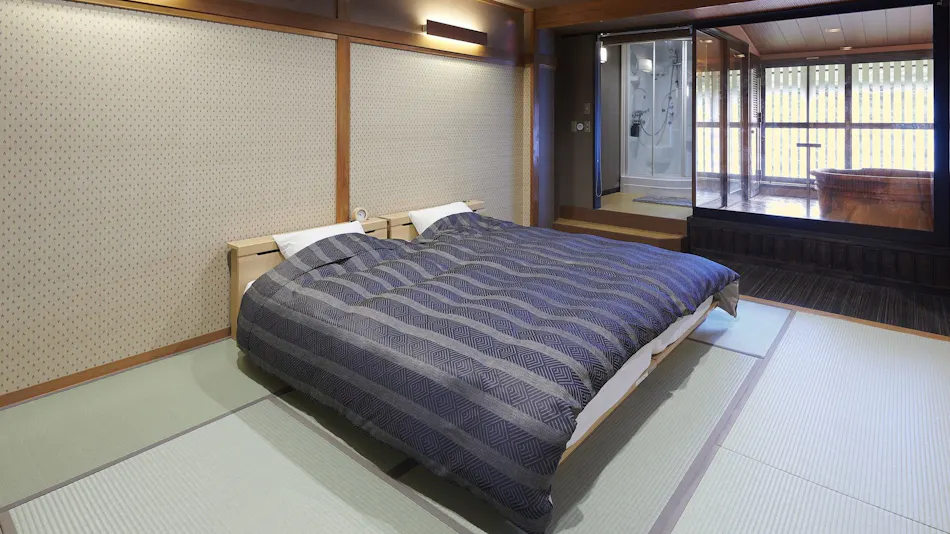 Nikko Garden Hotel