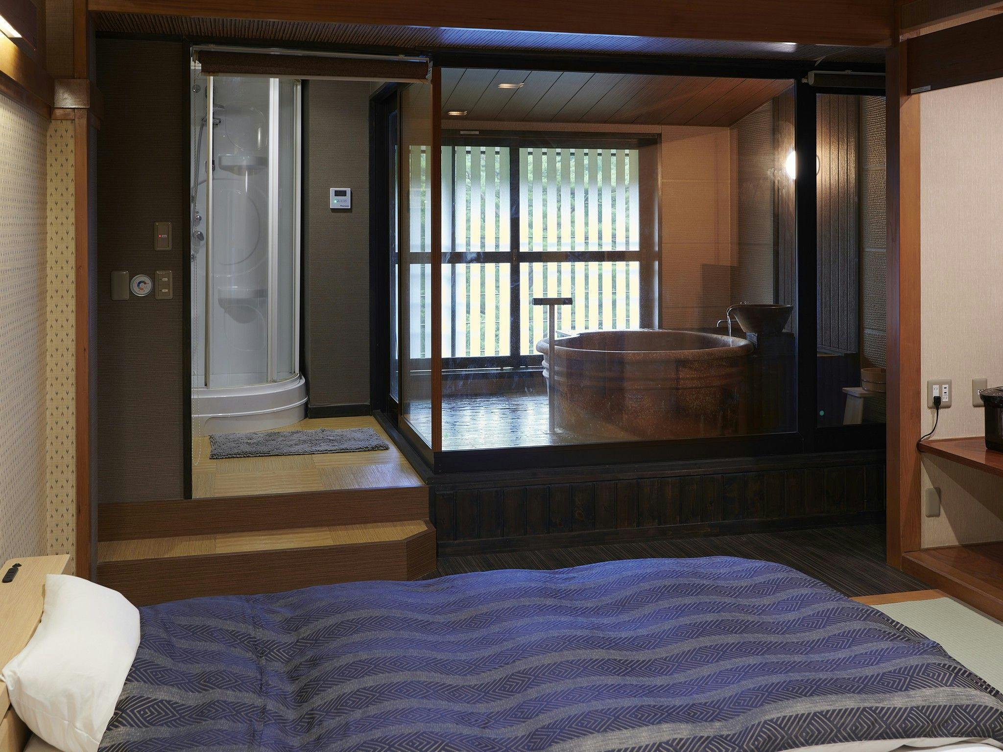Nikko Garden Hotel