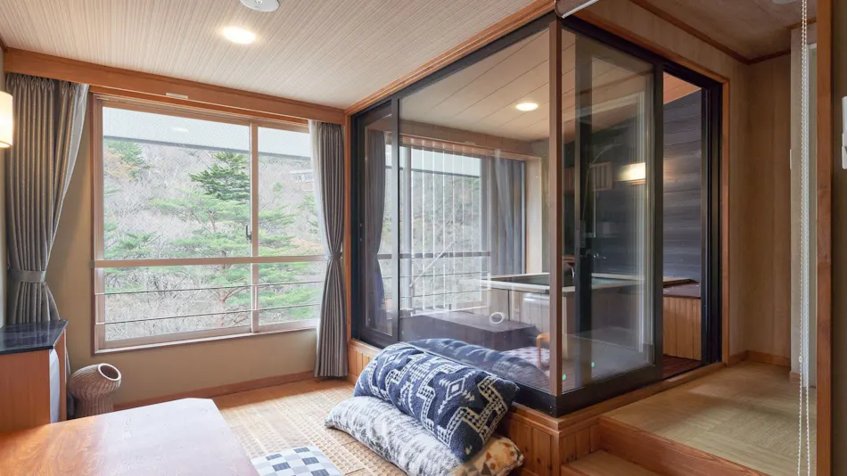 Nikko Garden Hotel