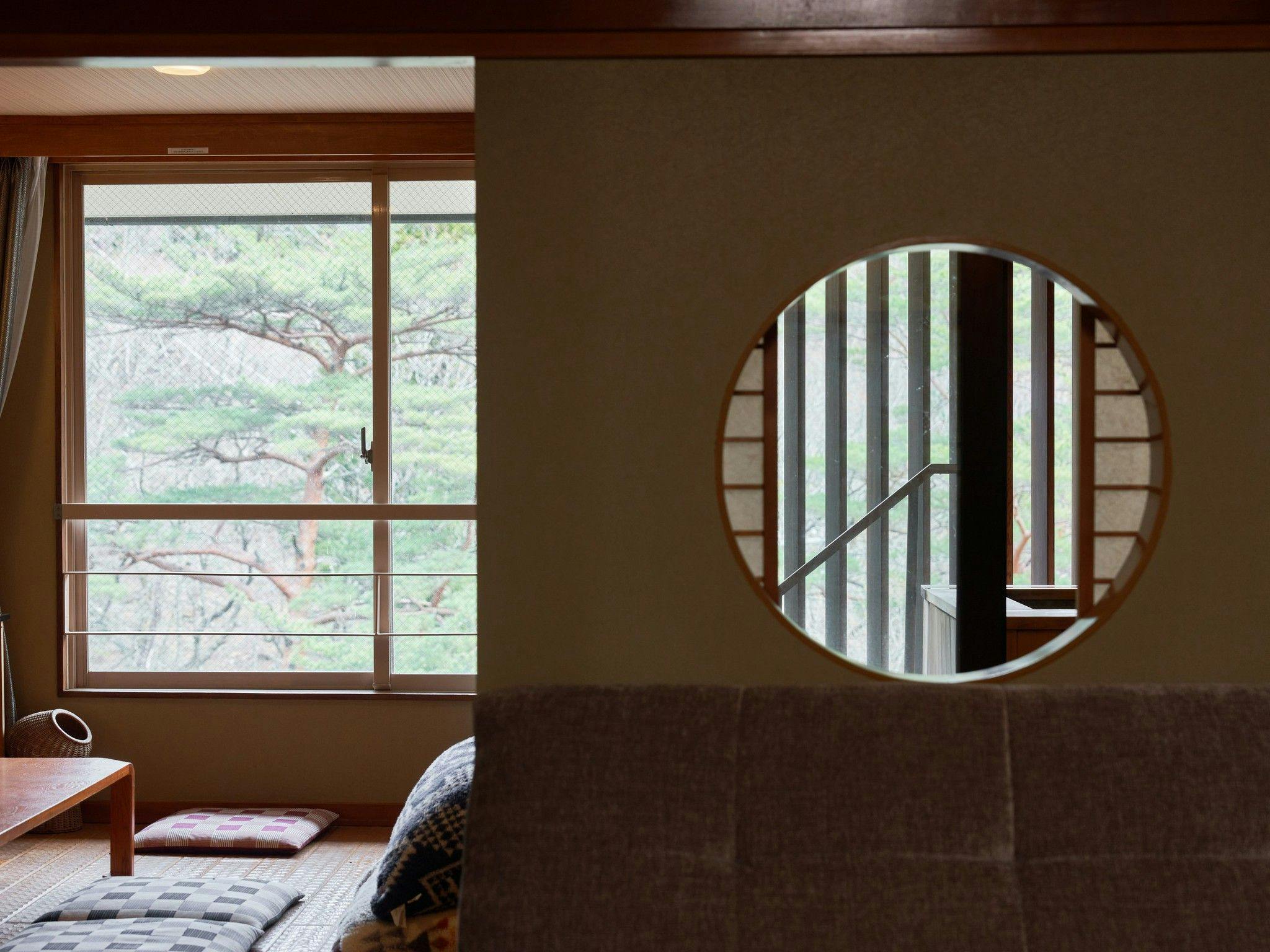 Nikko Garden Hotel