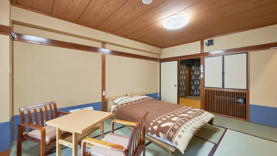 Nikko Garden Hotel