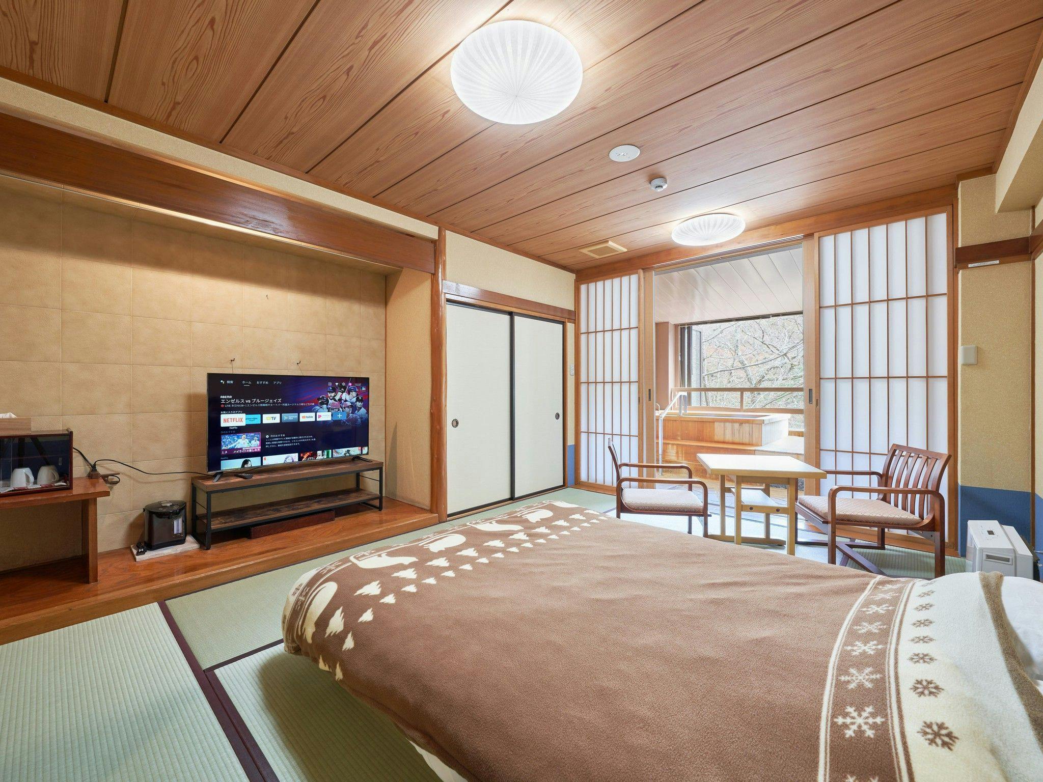Nikko Garden Hotel