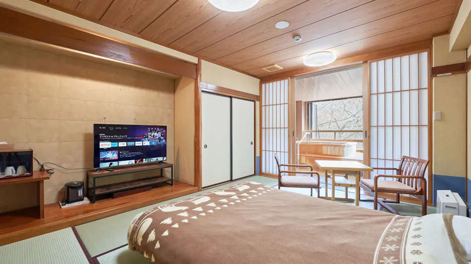 Nikko Garden Hotel