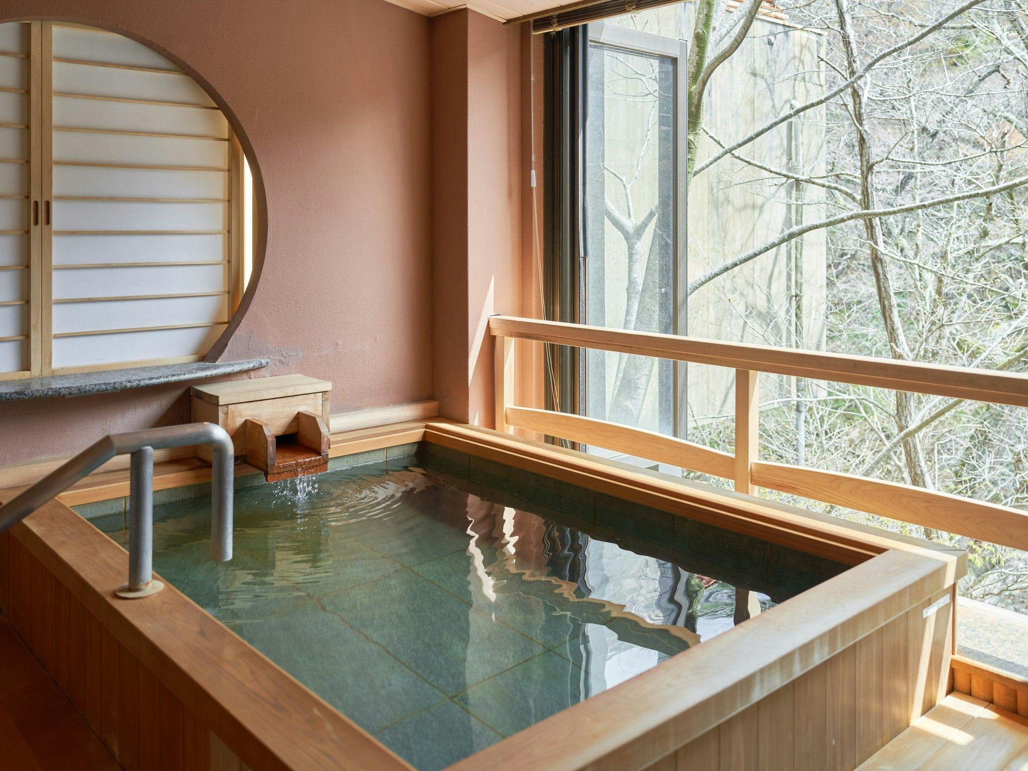 Nikko Garden Hotel