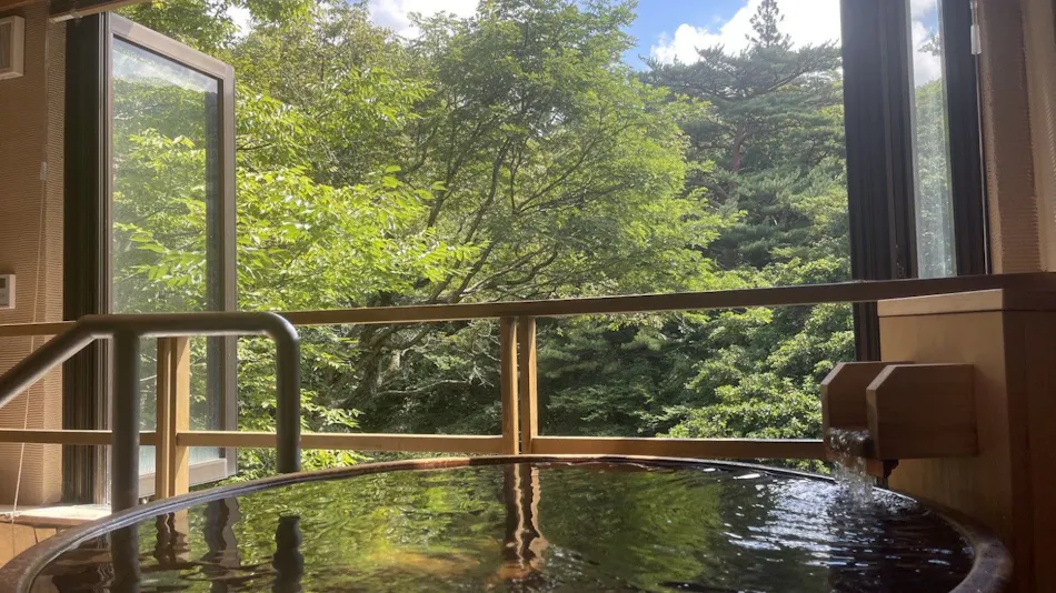 Nikko Garden Hotel