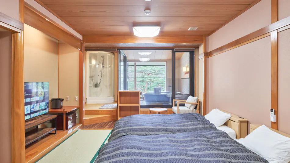 Nikko Garden Hotel