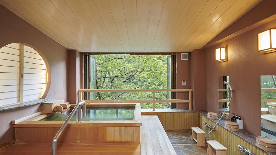 Nikko Garden Hotel