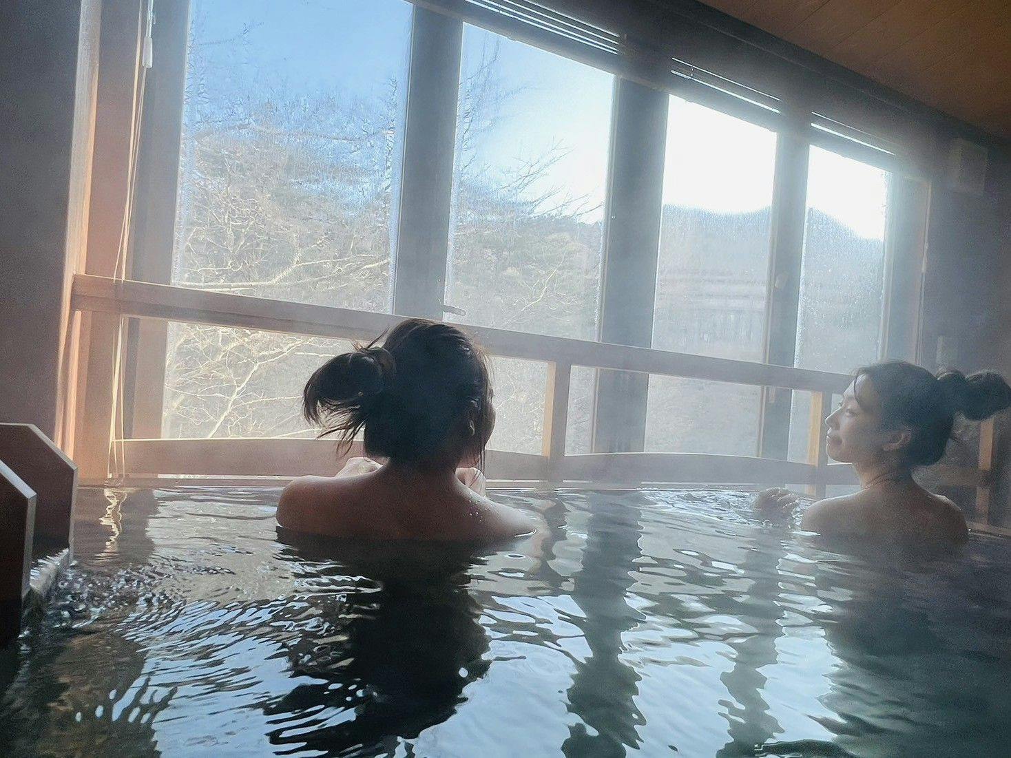Nikko Garden Hotel