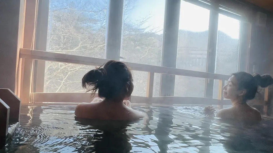 Nikko Garden Hotel