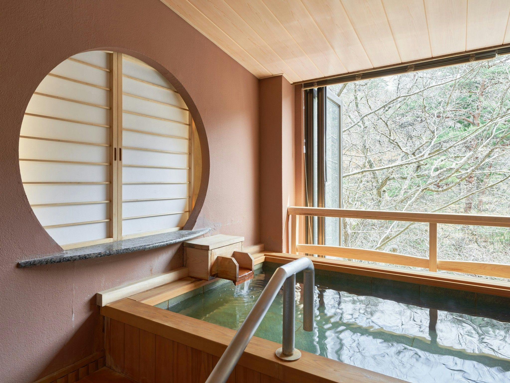 Nikko Garden Hotel