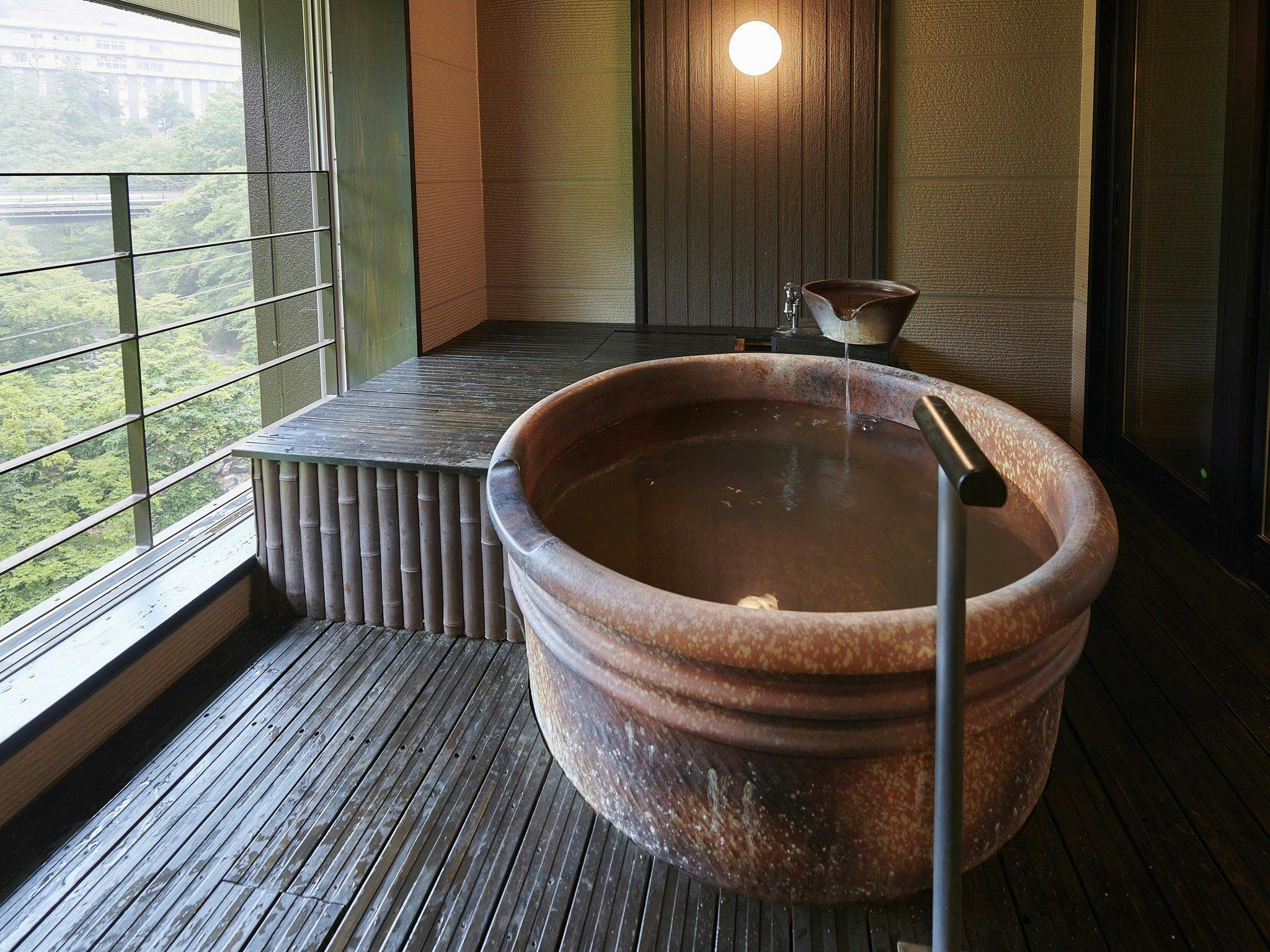 Nikko Garden Hotel