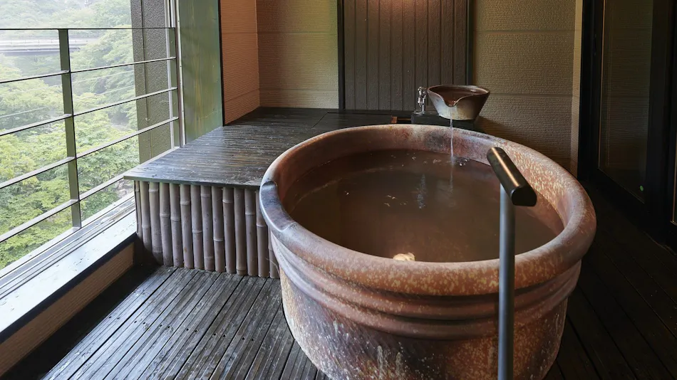 Nikko Garden Hotel